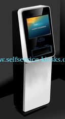 multi media kiosk, foreign currency exchange
