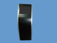 Water Proof Airport Touch Screen Kiosks S846 For Information Access / Account Inquiry