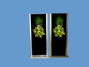 Digital Signage Advertising