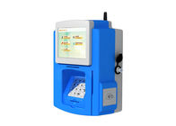 Touch Screen wall Mount Kiosk With Thermal Printer, Card And Rfid Reader For Account Inquiry Transfer V623