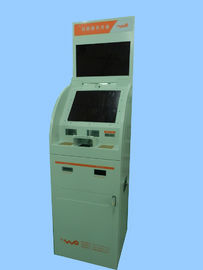 Self Service Payment Kiosk