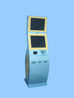 2mm Thickness Enclosure Self Service Kiosks, Retail Payment S816
