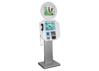 Self Service Banking Kiosk