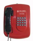 Hands Free Speaker Phone Auto Dial Telephone For Elevators, Wheelchair Lifts And Entry