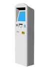 Retail / Ordering / Payment, Account Inquiry and Transfer Multifunction Kiosk