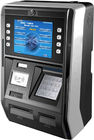 UPS Telephone And Camera Self Service Kiosk For Government Hall And Exhibition Centers