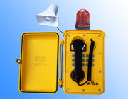 Automatic Dialing Phone, Waterproof Phones For Petro Station And Power Plant