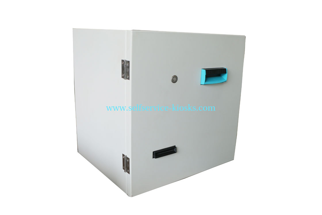 Self Service Electronic Simple Card Dispenser Machine Dispense One Card